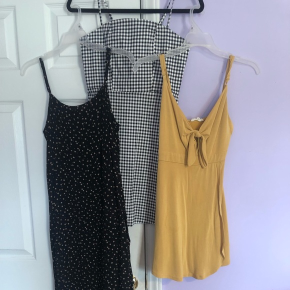 3 sun dresses - Picture 1 of 3